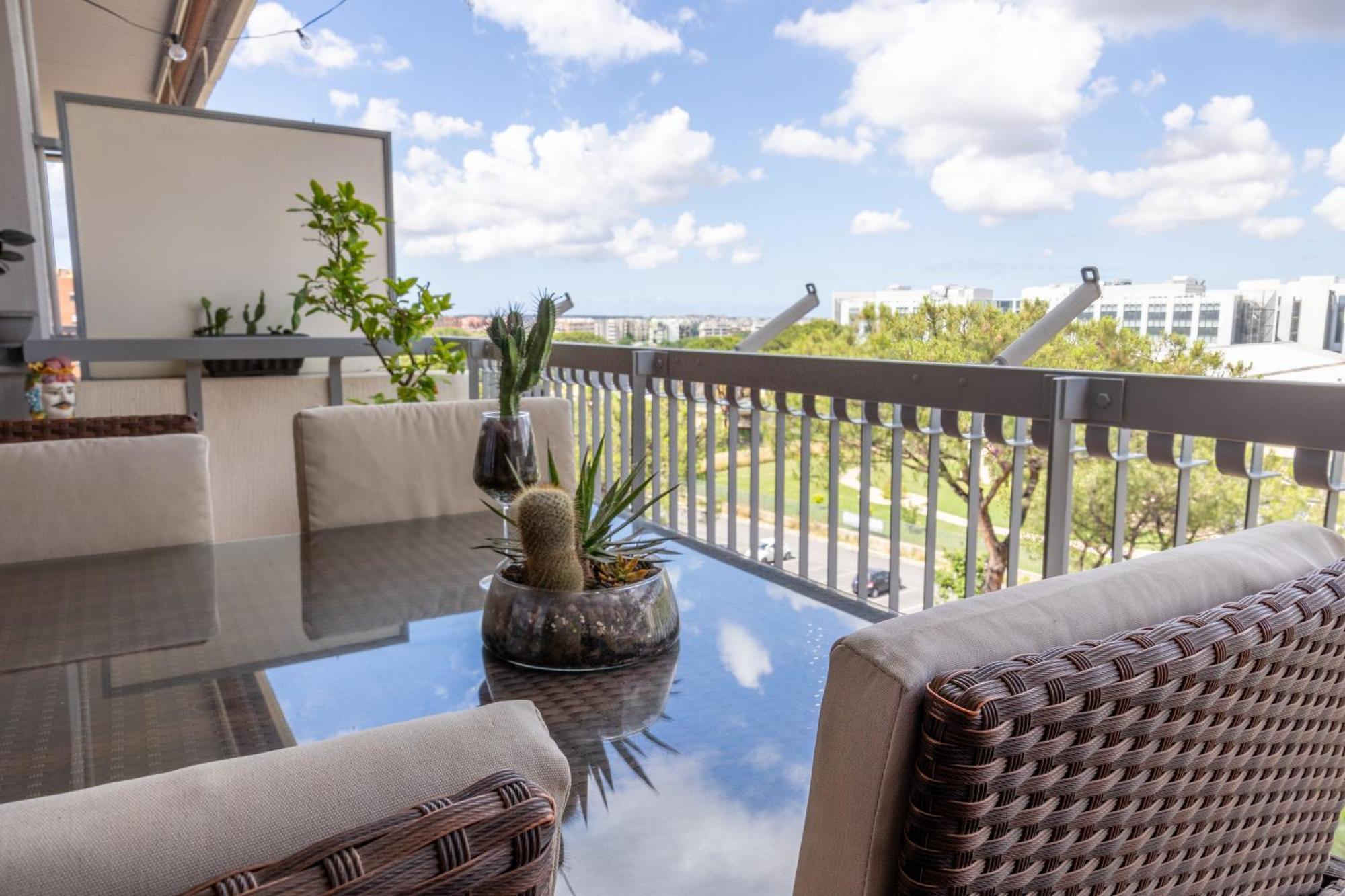 Belvedere Modern Apartment Con Parcheggio Gratuito Róma Kültér fotó