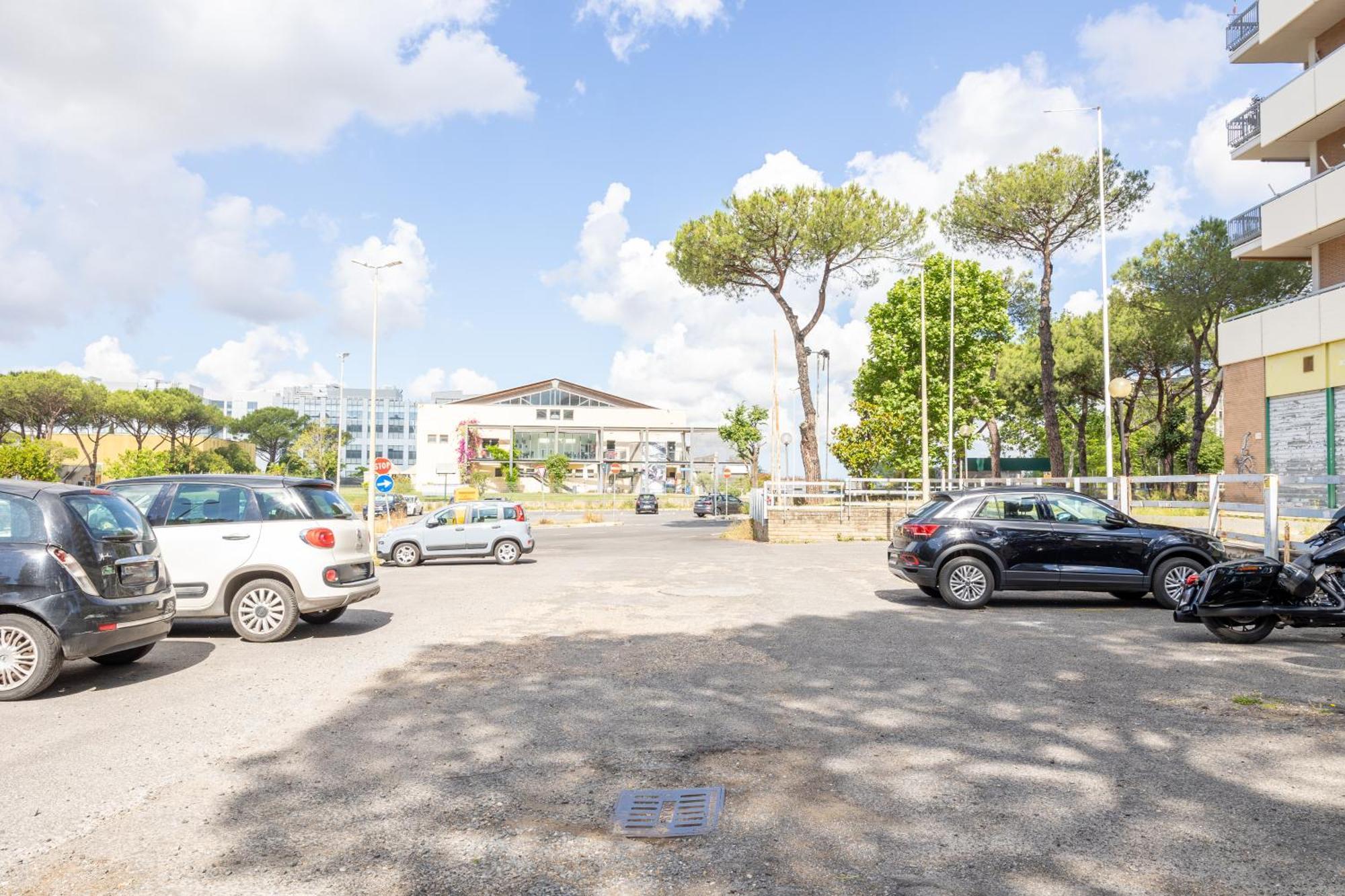 Belvedere Modern Apartment Con Parcheggio Gratuito Róma Kültér fotó
